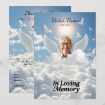 Ter nagedachtenis,Op maat gemaakte kaart, rip, hul