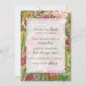 ter nagedachtenis van de Waterverf is het sympathi (Voorkant)