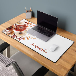 Teracotta rustique Nom floral