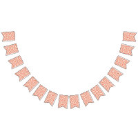 Teracotta Wedding Collectie Cheque op teracotta