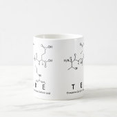Tere peptide nom mug (Centre)