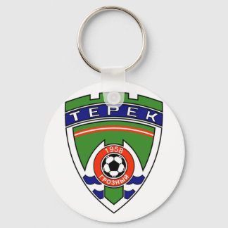 TEREK-sleutelpoort Sleutelhanger