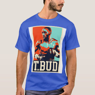 Terence Crawford Hope T-shirt