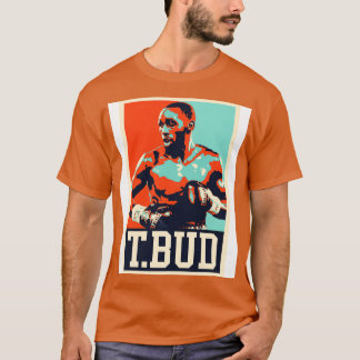 Terence Crawford Hope T-shirt