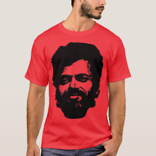 Terence Mckenna T-shirt