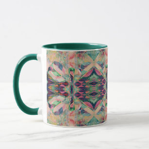 Tereseas Quilt Mok