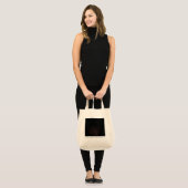 Terlingua Sky Tote Bag (Voorkant (model))