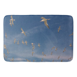 Termen Overhead Badmat