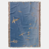 Termen Overhead Deken (Voorkant Verticaal)