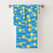 Termes de tennis (En situation)