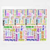 Termes juridiques Couverture anglaise et latine (Devant (Horizontal))