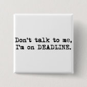 Termijn Button (Voorkant)