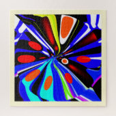 Termijn Legpuzzel (Verticaal)