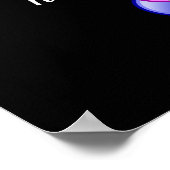 Termijn offerte - kunstmatig poster (Hoek)