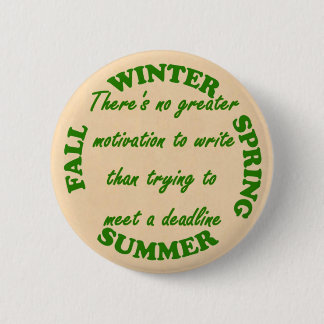 Termijn Ronde Button 5,7 Cm