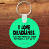 Termijnen... Sleutelhanger (Voorkant)