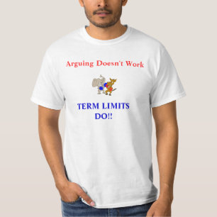 TERMIJNEN T-SHIRT