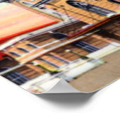 Terminal Station Birmingham Alabama Poster (Hoek)