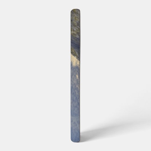 Terminal Velocity Peregrine Falcon Samsung Galaxy Hoesje (Linkerkant)