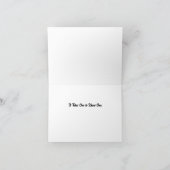 Terminally Unique - Note Kaart (Binnen)