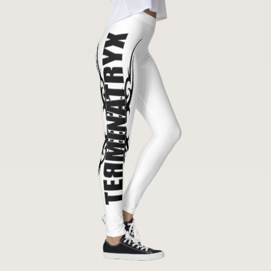 Terminatryx Leggings #1 (Droite)