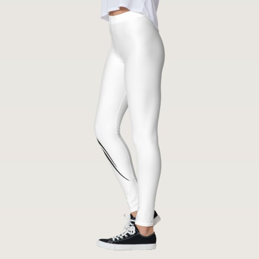 Terminatryx Leggings #1 (Gauche)
