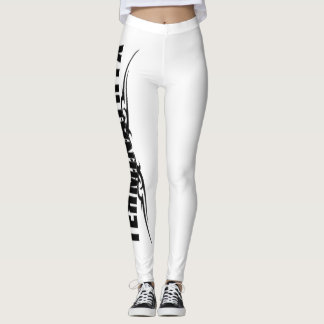 Terminatryx-Leggings #1 Leggings