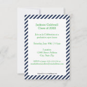 Terminé Photo verticale - 3x5 Invitation de la fêt (Dos)