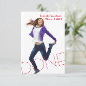 Terminé - Version verticale - Invitation du groupe (Debout devant)