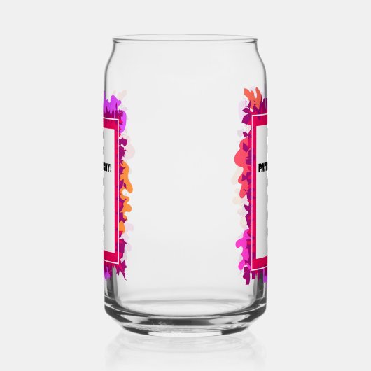 Terminez la Pachriarchie ! (Gauche)