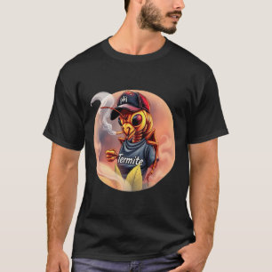 TERMITE HEMD T-SHIRT