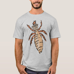 Termite Man T-shirt
