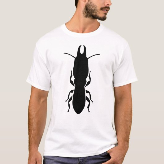 Termite T-shirt (Voorkant)