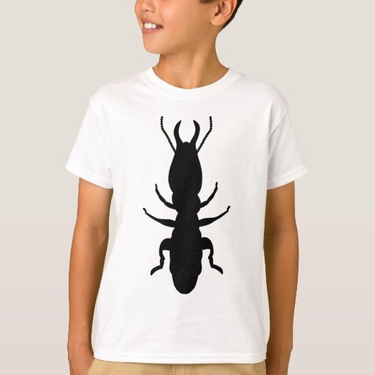 Termite T-shirt (Voorkant)