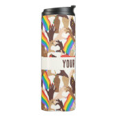 Termo PRIDE Thermosbeker (Gedraaid links)