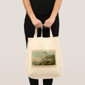 Tern Audubon Birds of America Tote Bag (Voorkant (product))