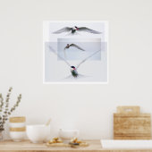 Tern Collectie Poster (Keuken)