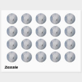 Tern in de Sky stickers (Vel)