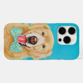 terp Case-Mate iPhone case (Achterkant (horizontaal))