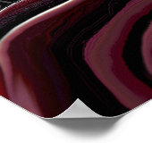 Terra Fire Fairy Poster (Hoek)