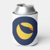 terra-luna-luna-logo blikjeskoeler (Blikje Voorkant)