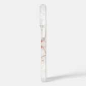 Terra Mandala Mist Case-Mate iPhone Case (Achterkant / Links)