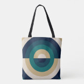 Terra Orbit Draagtas (Achterkant)