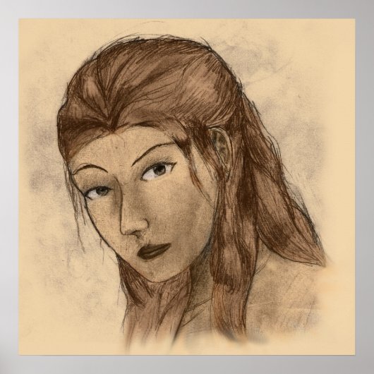 Terra Poster (Voorkant)