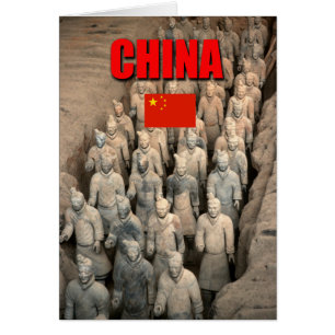 Terracotta Army China - Professionele foto