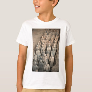 Terracotta Army T-shirt