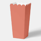 Terracotta Bedankdoosjes (Achterkant)