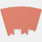 Terracotta Bedankdoosjes (Ongevouwen)