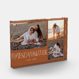 Terracotta beste mama ooit collage fotoblokken