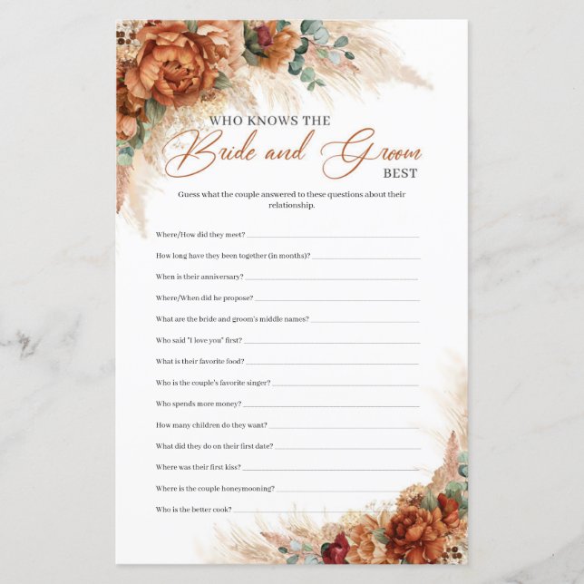 Terracotta die de bruid en de bruidegom het beste  (Voorkant)